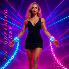 I'm Breaking Free