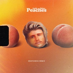 Justin Bieber - Peaches (HEATCHECK REMIX)