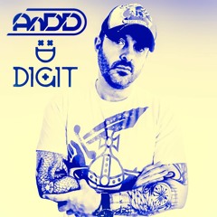 Lockdown Sessions - 027 - (AnDD)