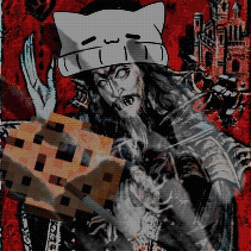 JAWLESS EXISTANCE