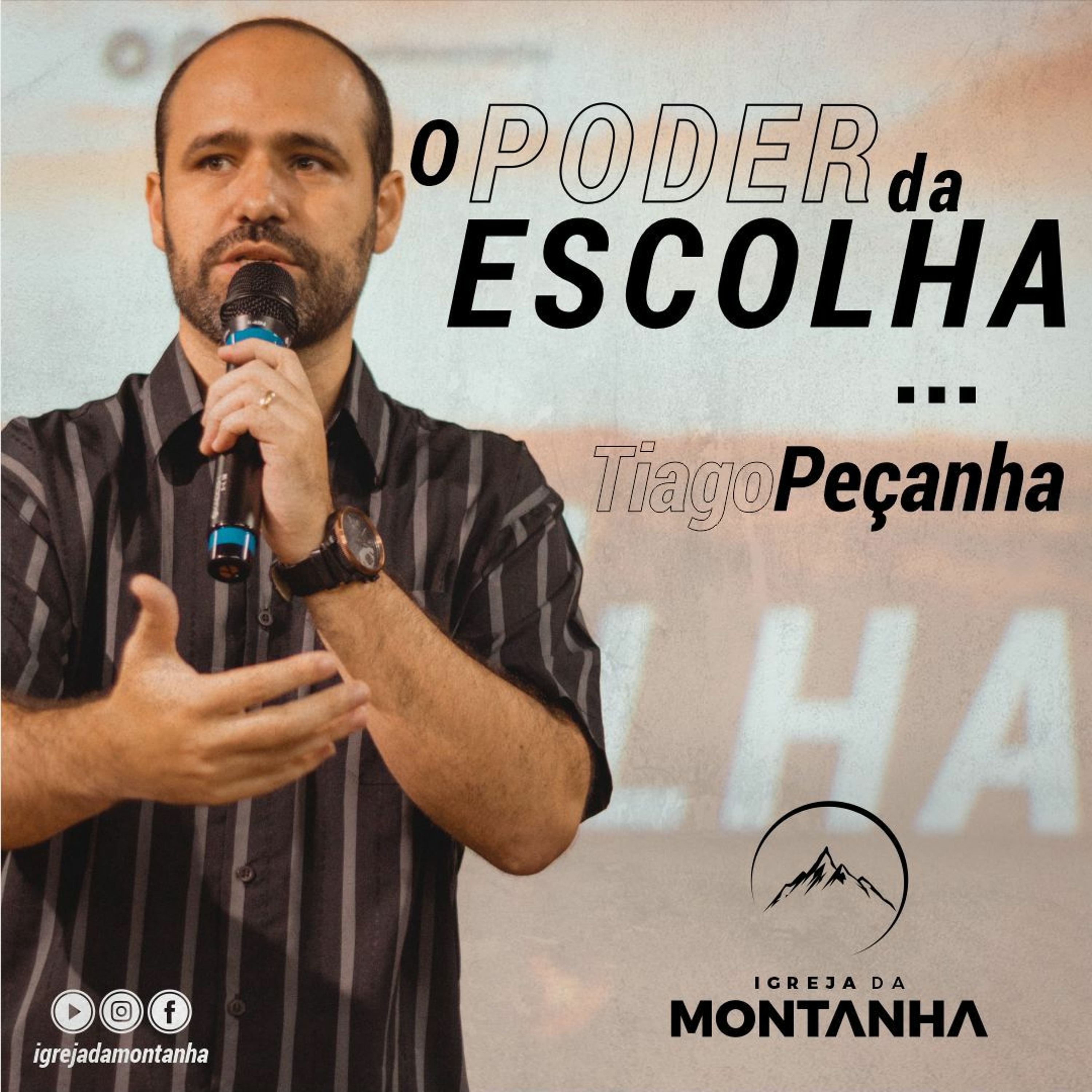 Igreja da Montanha