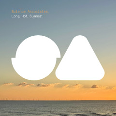 Long Hot Summer (Refocused Mix)