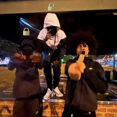 BAITFACE x  MA’Z - NO INTERVIEWS