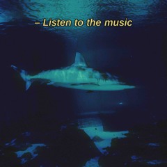 Listen to the music