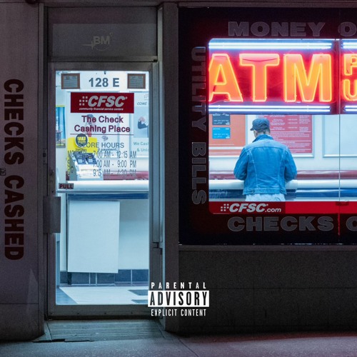 ATM - Residual Rome x Quezzy x Chum$
