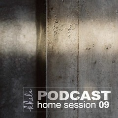 HOME SESSION 09