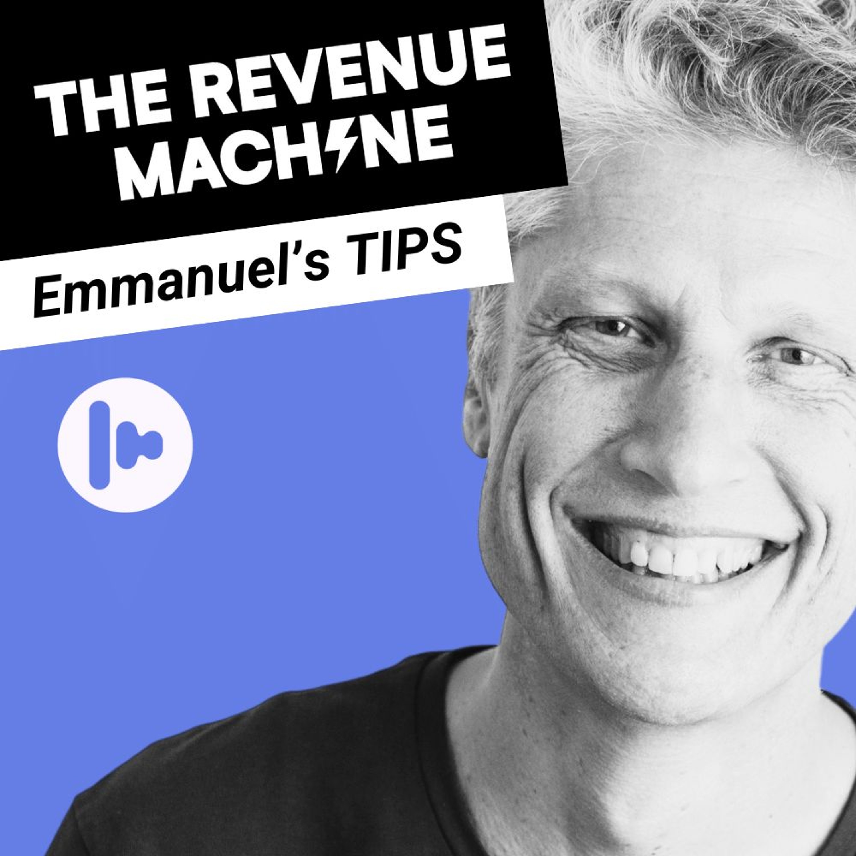 The revenue machine