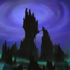 Tower of Naggareth