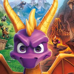 spyro Prod Øptyk