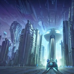 Dream Of The Future (Justified & Ambient, Part V)