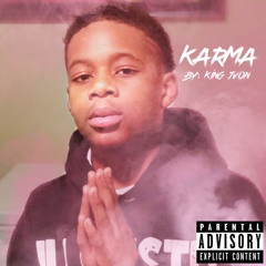 karma (prod. speaker bangerz)(2018)