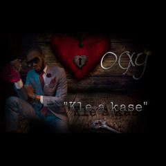 KLE A KASE by Ocxy Diamente