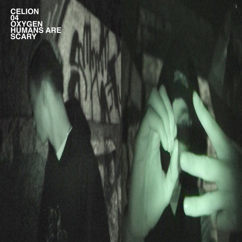 oxygen - humans are scary (oxygen)