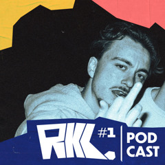 RKL. PODCAST #1 - VERSCÖ
