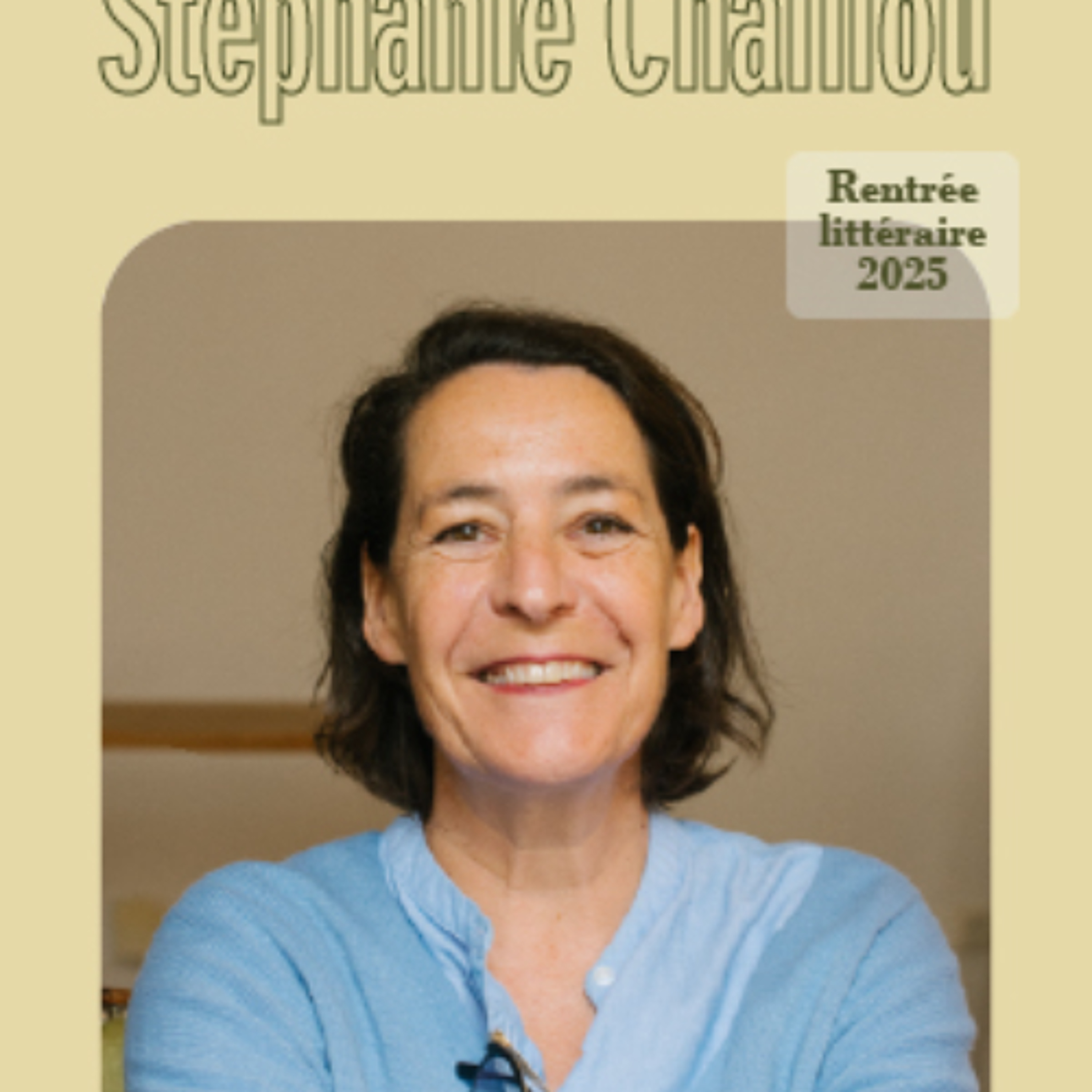 Revenir à Marimbault, avec Stéphanie Chaillou