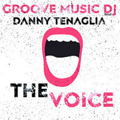 DANNY TENAGLIA - THE VOICE - SVEN UK RMX