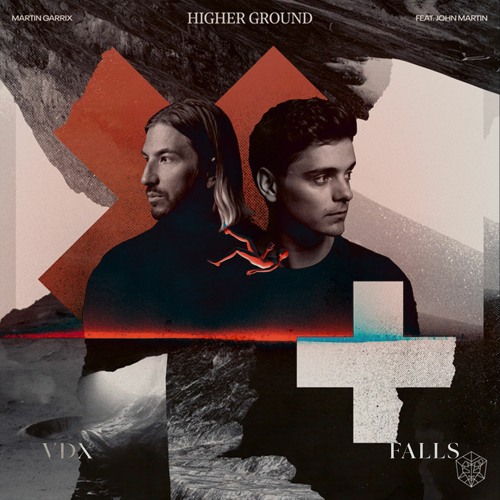 Falls w/ Higher Ground