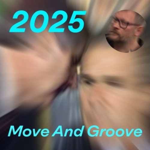 2025 Move and Groove 🏌‍♀️