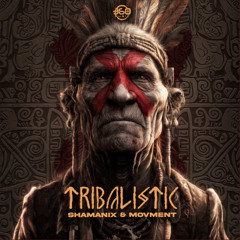 Shamanix & Movment - Tribalistic (Original mix)