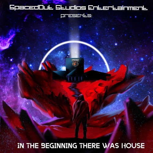 In The Beginning There Was House (Azanda Mix)