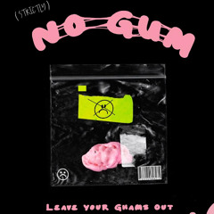 Stricktly No Gum Mix : South Asian Electronic