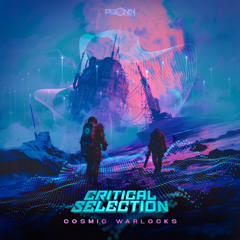 Bigun (EP COSMIC WARLOCKS ! OUT NOW !)