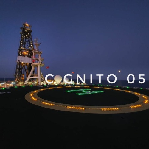 Cognito 005 "Quarantine Edition" (June - 2020)