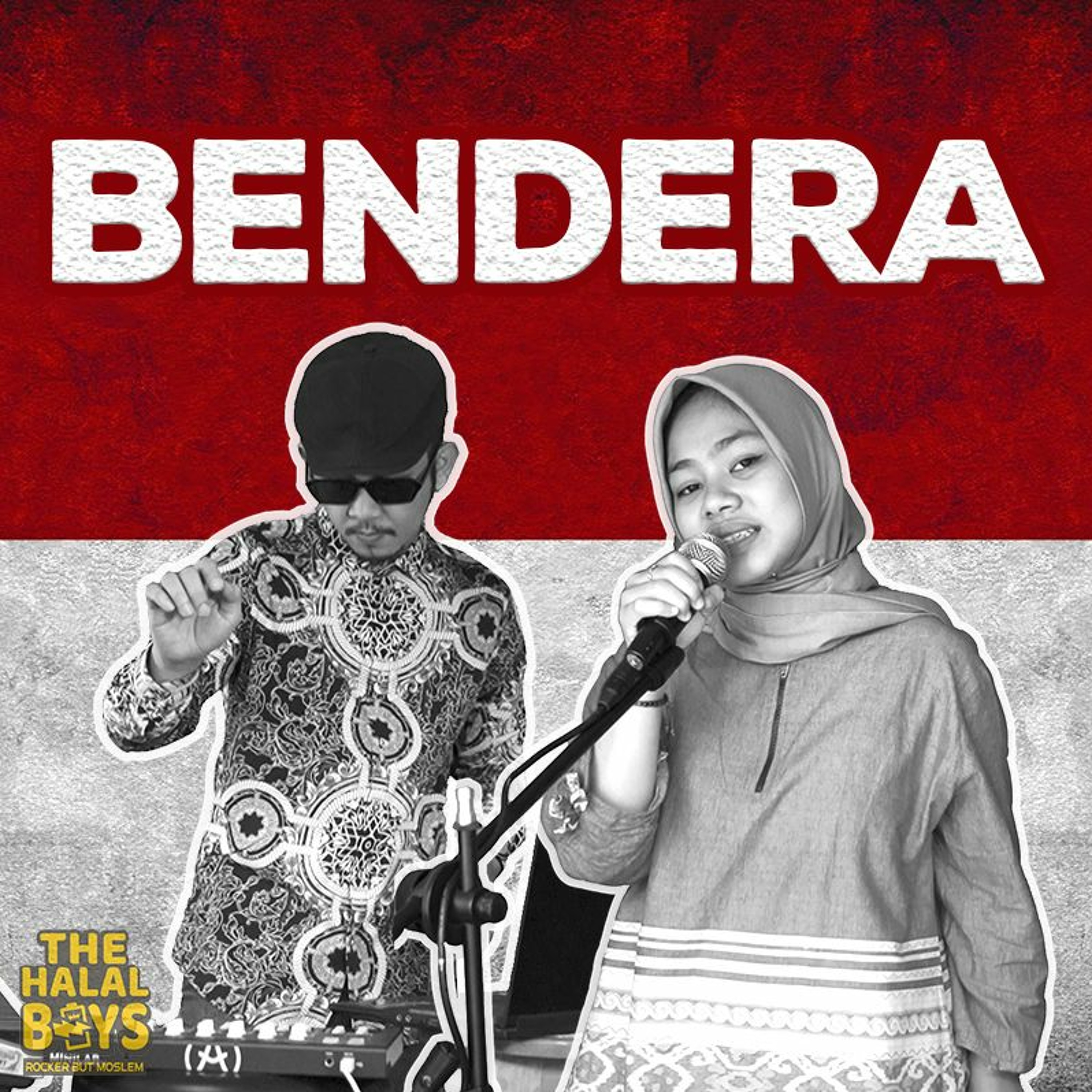 Coklat - Bendera ( cover ) by Dila episode artwork