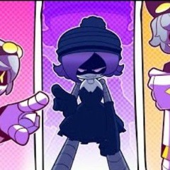 unlikely rivals (murder drones)