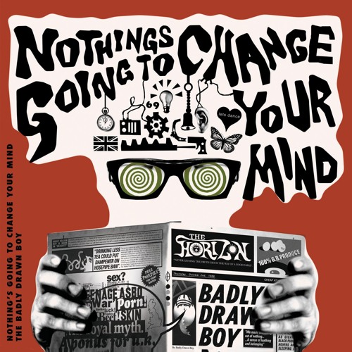 Nothing's Gonna Change Your Mind (Hot Chip Remix)