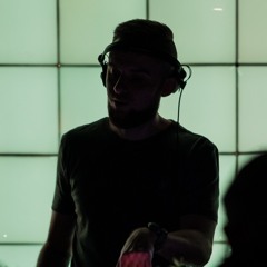 Podcast Mixed by Patrick Branch