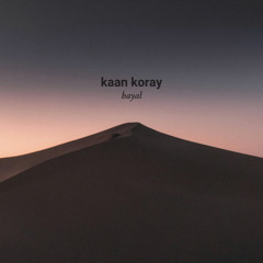 PREMIERE: Kaan Koray – Ambush [ Toulouse Musique ]