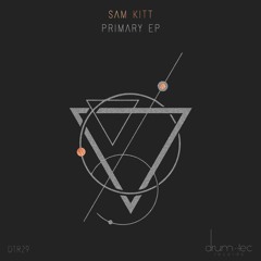 Sam Kitt - Fault Line [Drum-Tech]