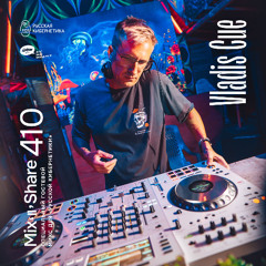 Vladis Cue — Russian Cybernetics Mix'N'Share 410 (09.07.2025)