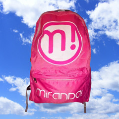 Miranda! - Tu Juego / Ritmo & Decepción (fede haro remix)