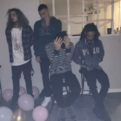 Goonie - Ha Ha Ha (prod by Lj)
