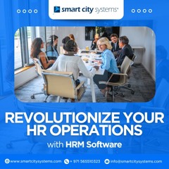 Best HR Management Software | HRMS Dubai | Payroll Management Software