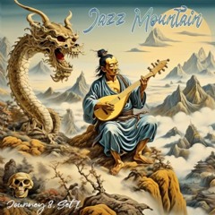Jazz Mountain Journey 8 -  Set I