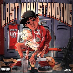 WamSpinThaBin - Last Man Standing