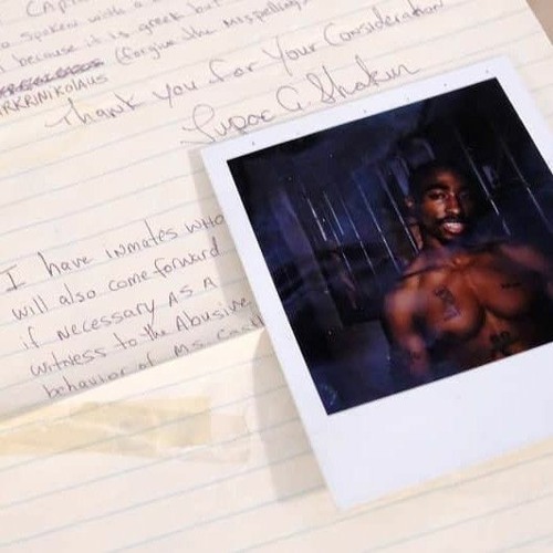 Stream 2Pac - You Don't Want Me - [Sad Love Song