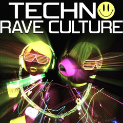 QC418 - Tek Underground - Techno Mix 2025 (03.06.2025)