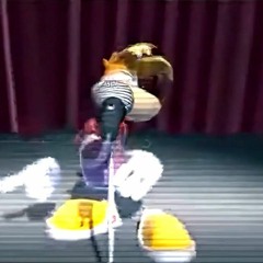 Rayman sings Sexbomb (Instrumental)