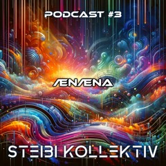 Podcast #3 - ænæna