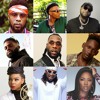 FOREVER AFROBEATS MIX | DJ SHAQTOWN LIVE | Feat. Burna Boy, Wizkid, Mr. Eazi