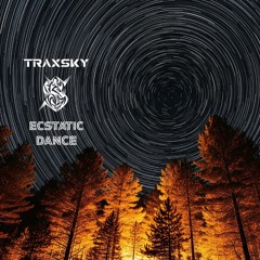 Traxsky @ Ecstatic Dance (UK) - 08