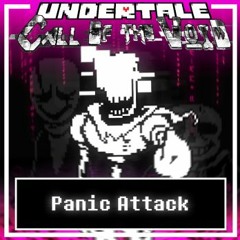 Undertale: [Call of the Void]: - Phase 2.5 - Panic Attack