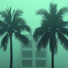 Strong Rain