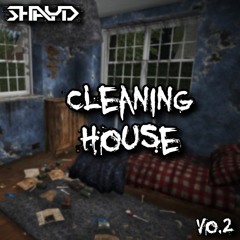 Cleaning House Mix Vol. 2