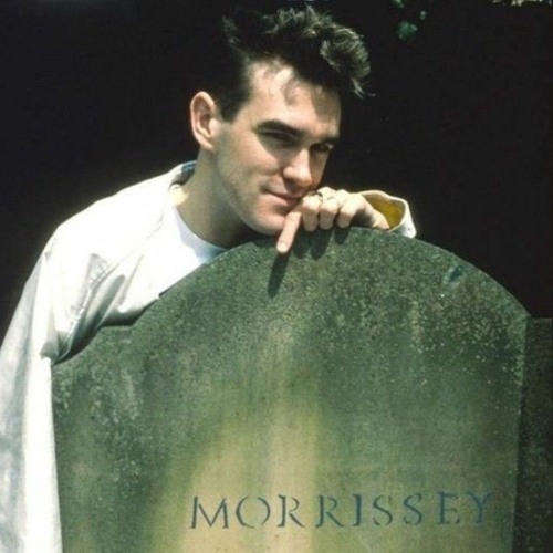 the smiths - back to the old house (slowed & reverb)