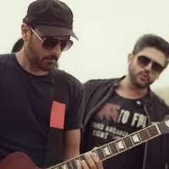 Kahani Muhabbat Ki Hai Mukhtasir- STRINGS (COVER)